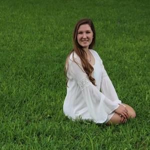 Meet your Posher, Katrina