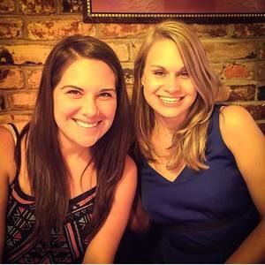 Meet your Posher, Julie