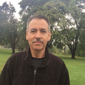 Meet your Posher, Alejandro