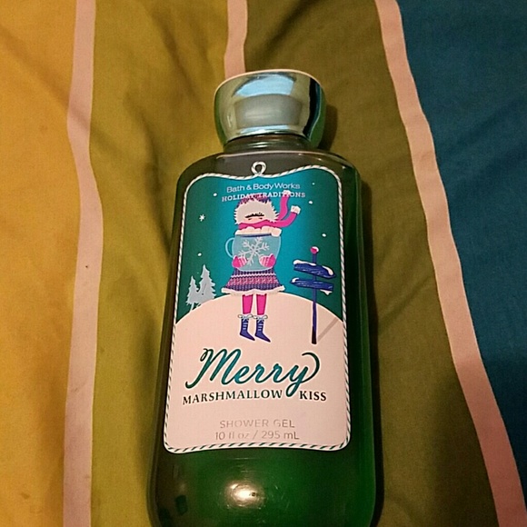 Shower gel - Picture 1 of 1