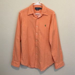 Polo Ralph Lauren Button Down