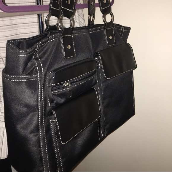 Large tote