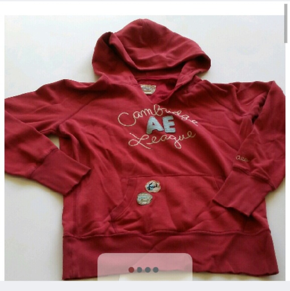 American Eagle Outfitters Tops - SOLD