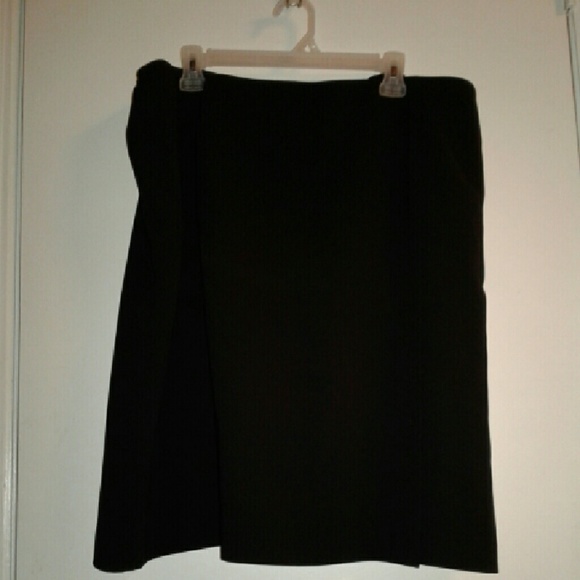 Black Jones New York  casual skirt