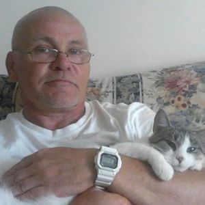 Meet your Posher, Mark