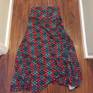 LuLaRoe Maxi