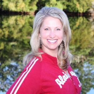 Meet your Posher, Debbie