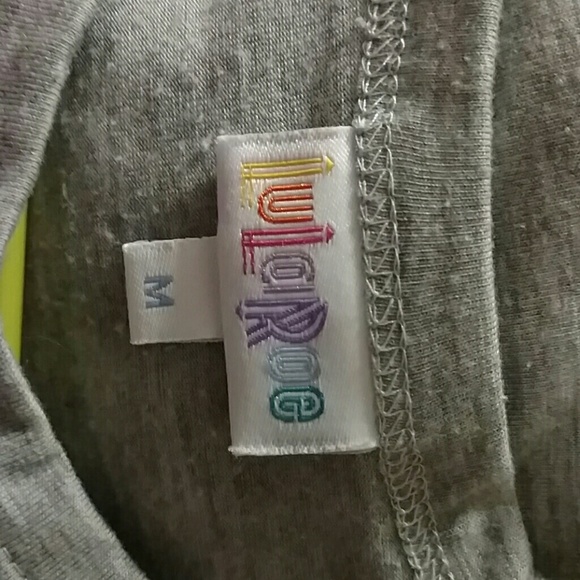 Size Med Randy  LuLaRoe