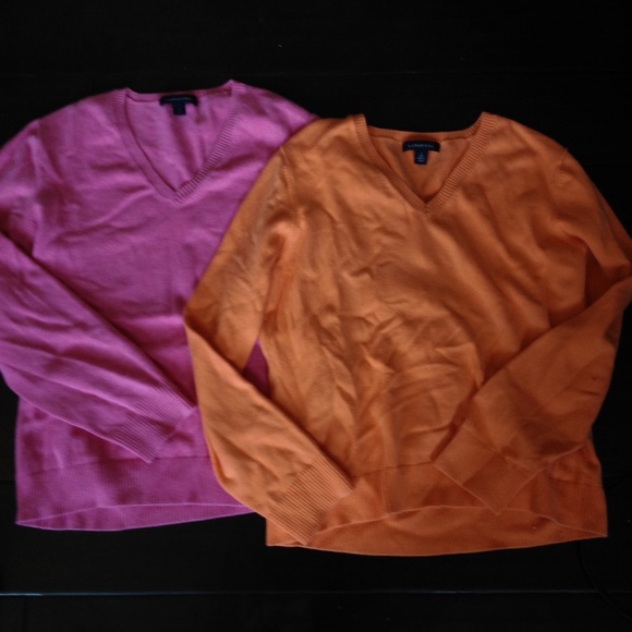SWEATERS