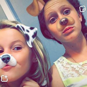 Meet your Posher, Kailey