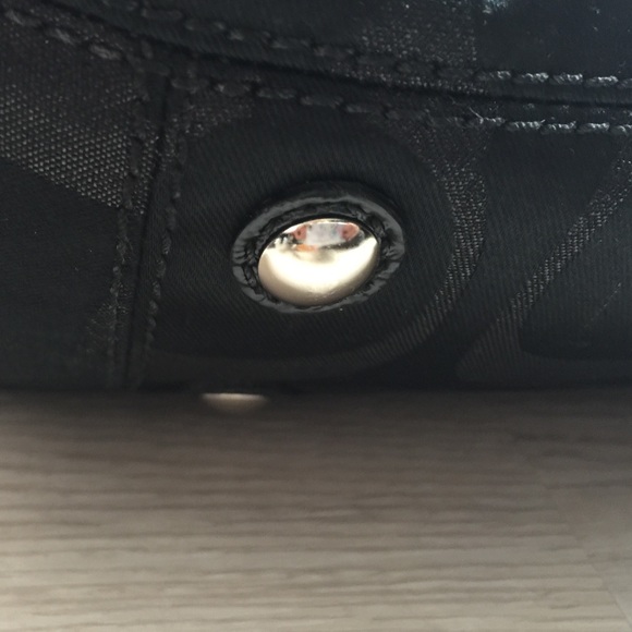 Authentic Coach Purse - Picture 4 of 4