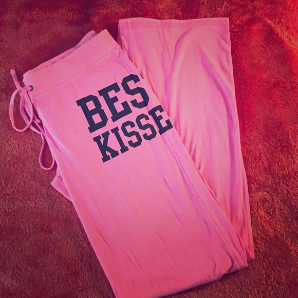 Victoria's Secret PINK Lounge/Pj Pants M
