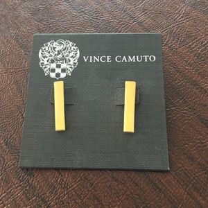 Vince Camuto earrings