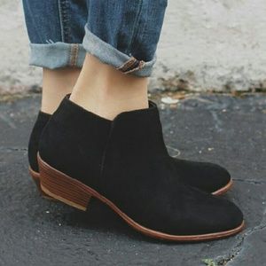 Fall Booties!