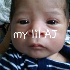 Meet your Posher, Liz