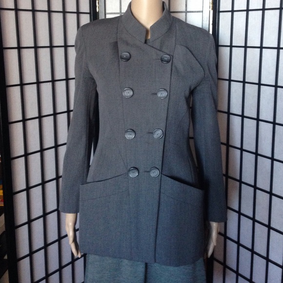 Jacket - Picture 1 of 4