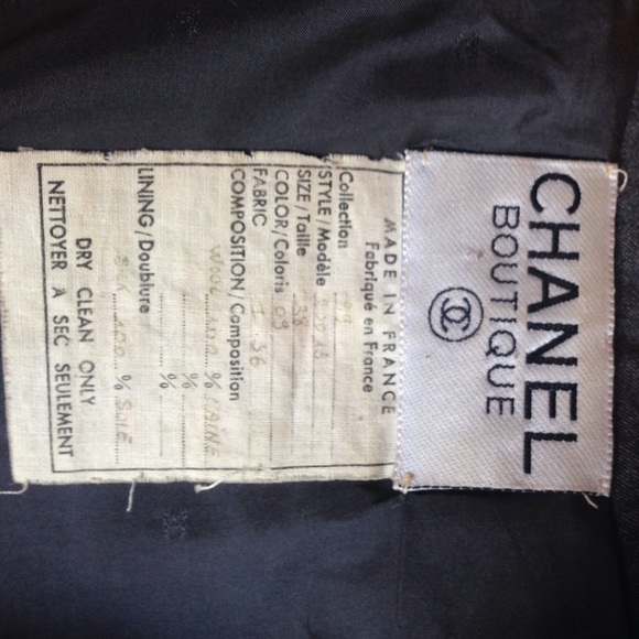 Jacket - Picture 4 of 4