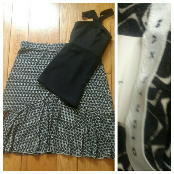 Max Studio Skirt