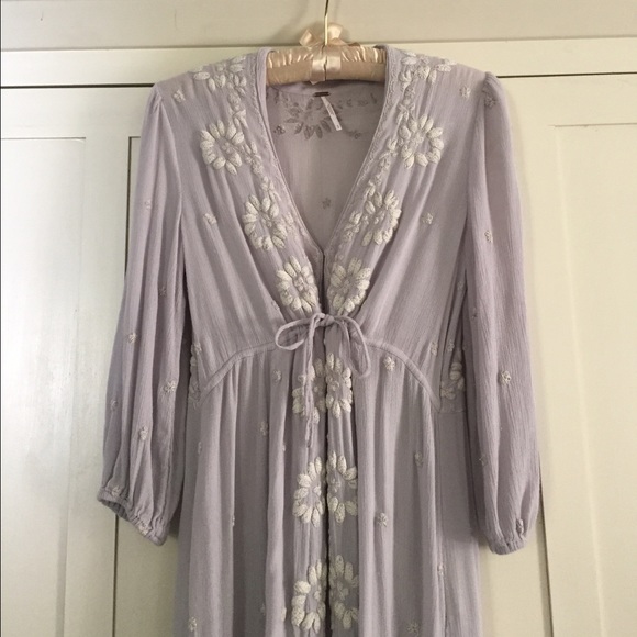 Free people dress🌵 - Picture 2 of 4