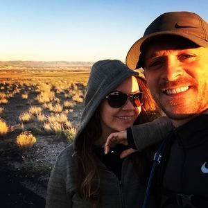 Meet your Posher, Trevor