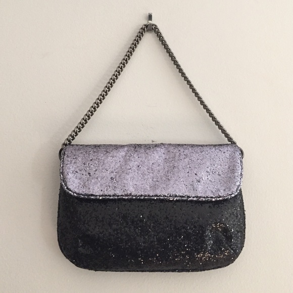 NWOT J. Crew Bag