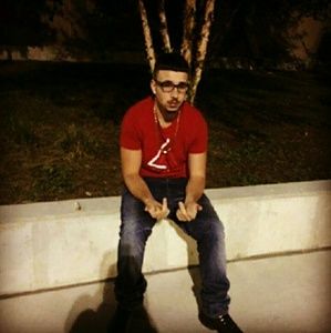 Meet your Posher, Damien