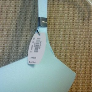 💞VICTORIA'S  SECRET  SIZE 34DD- NEVER WORN- BRA💞