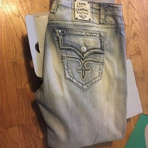 Rock Jeans