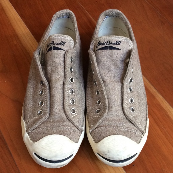 Jack Purcell special edition Cons