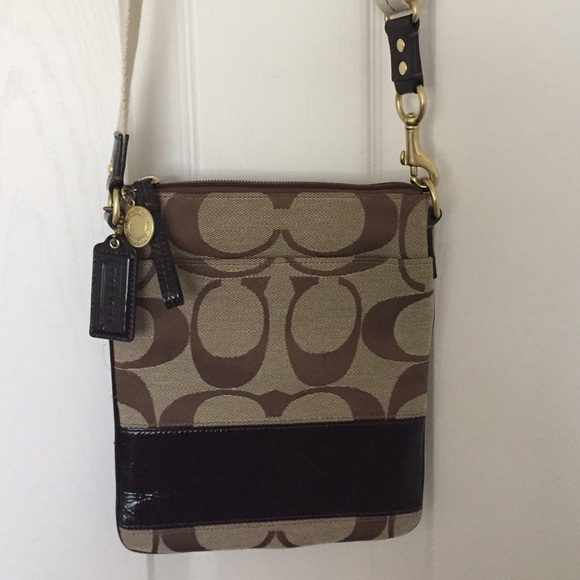 Coach Crossbody