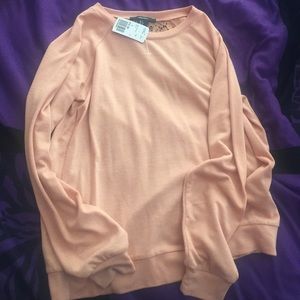 Forever 21 sweater