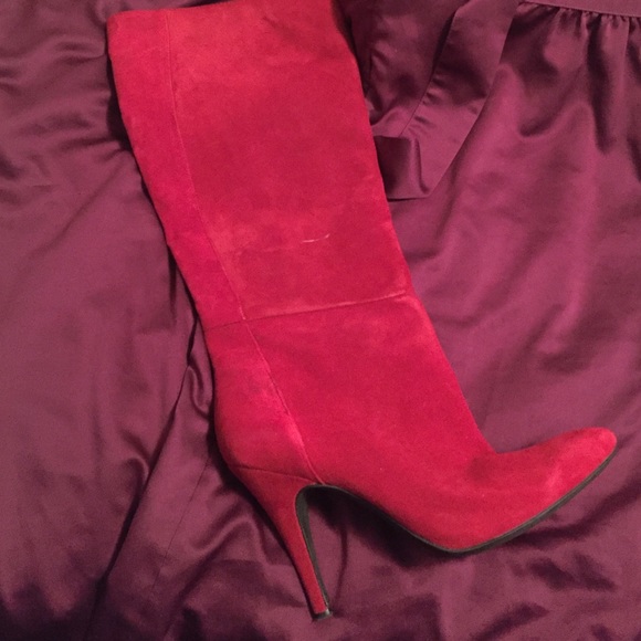 Jessica Simpson Boots