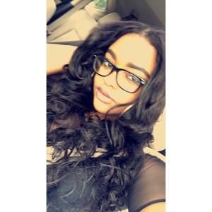 Meet your Posher, Darria