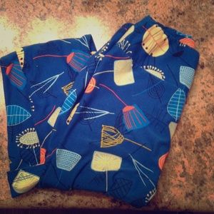 LLR leggings