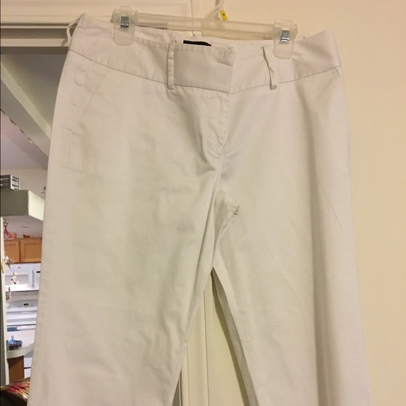 Limited capris