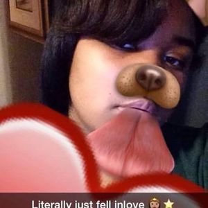 Meet your Posher, Gabriel