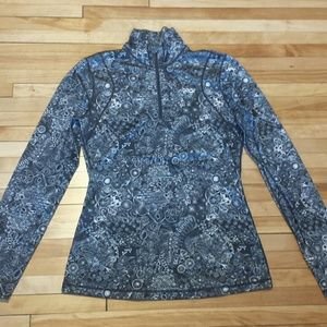 Orage ski top in excellent condition!