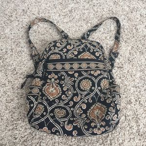 Vera Bradley Small backpack