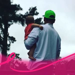 Meet your Posher, Jason