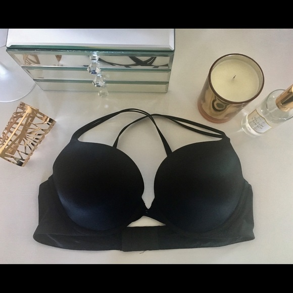 Victoria's Secret Very Sexy-Push Up 🌸