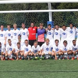 Meet your Posher, J.d.