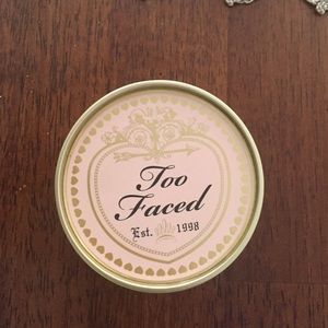 Too Faced Sweetheart Beads