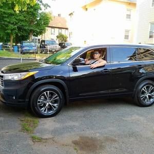 Meet your Posher, Roberto