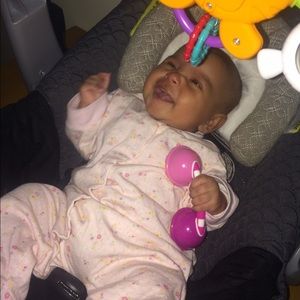 Meet your Posher, Gia