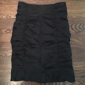 Nanette Lenore high waist pencil skirt