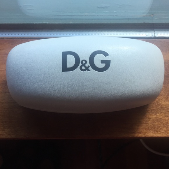 DOLCE & GABBANA sunglasses