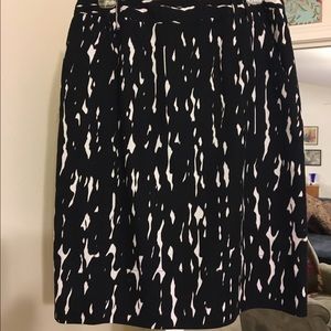 East 5th Skirt