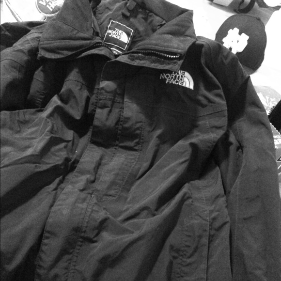 North Face Jacket - image 1