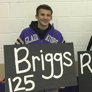 Meet your Posher, Kyle