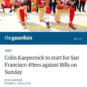 Meet your Posher, Moses